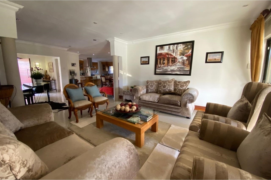3 Bedroom Property for Sale in Sasolburg Free State